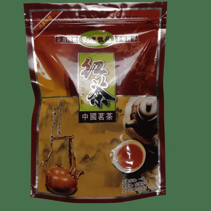 茶叶一件代发