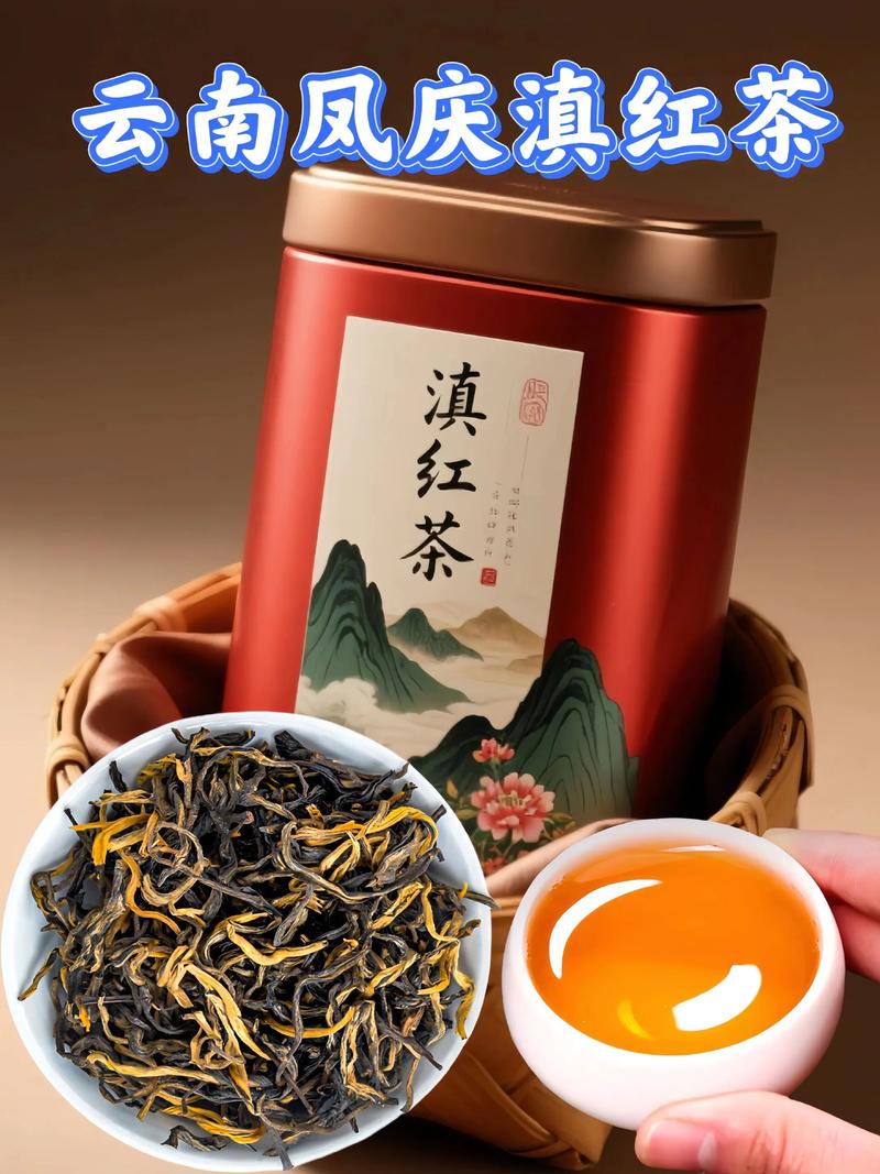 普洱茶的黄金时代：批发行业如何把握商机？