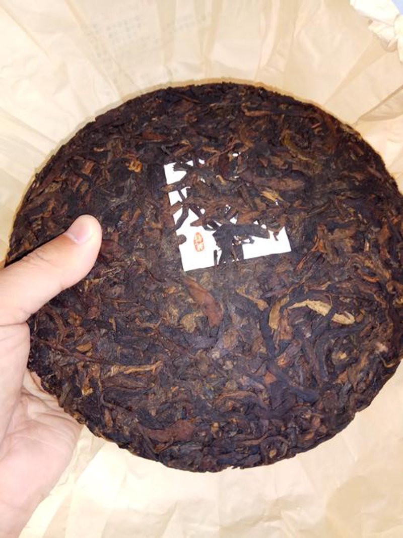 熟茶批发