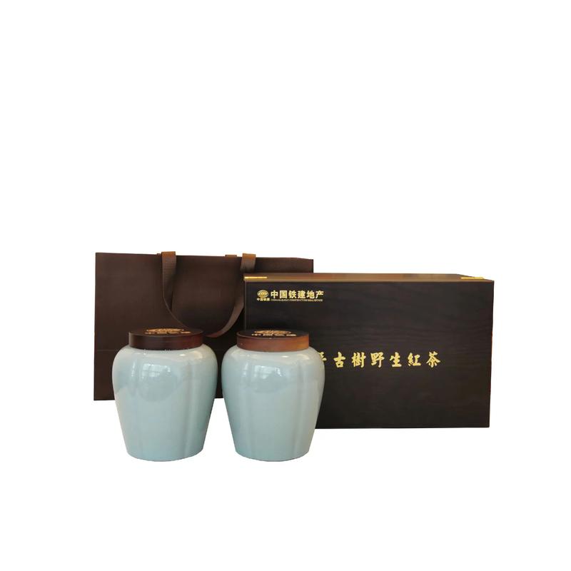 云南茶叶：一道独特的绿色风景线