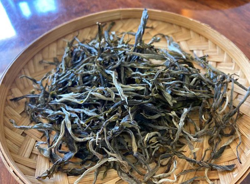 茶叶一件代发市场的崭新风向