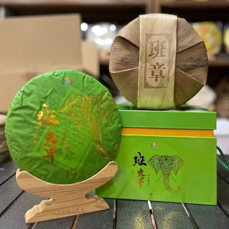 茶叶行业动态：一件代发模式的新风向